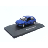 Peugeot 106 1993 blue - skala 1:43 - Altaya